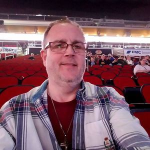 Meet your Posher, Timothy